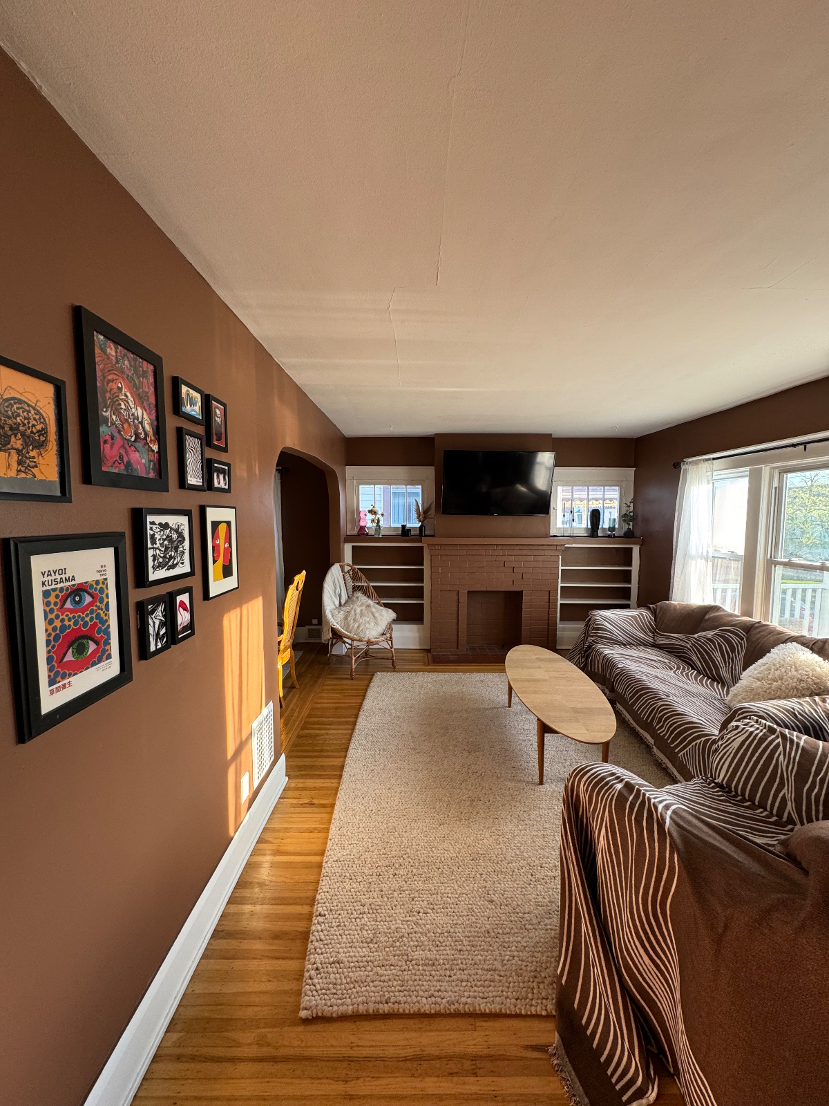 3 Bedroom North Buffalo Apartment with balcony, walking distance to Hertel Ave. - Photo 2