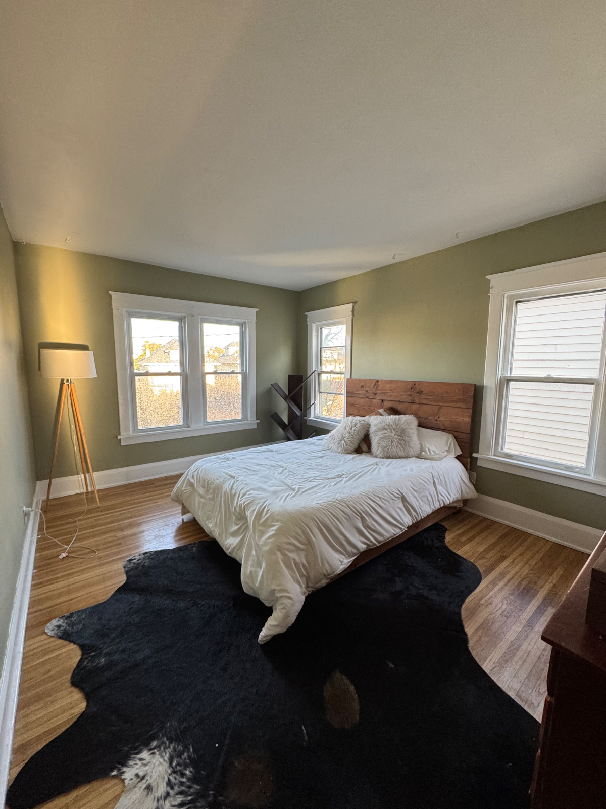 3 Bedroom North Buffalo Apartment with balcony, walking distance to Hertel Ave. - Photo 7