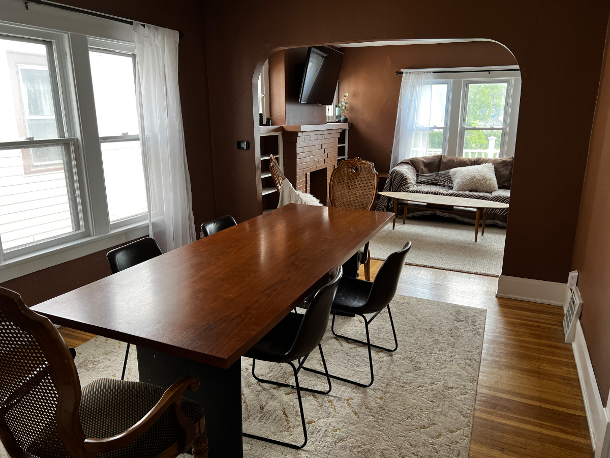3 Bedroom North Buffalo Apartment with balcony, walking distance to Hertel Ave. - Photo 4