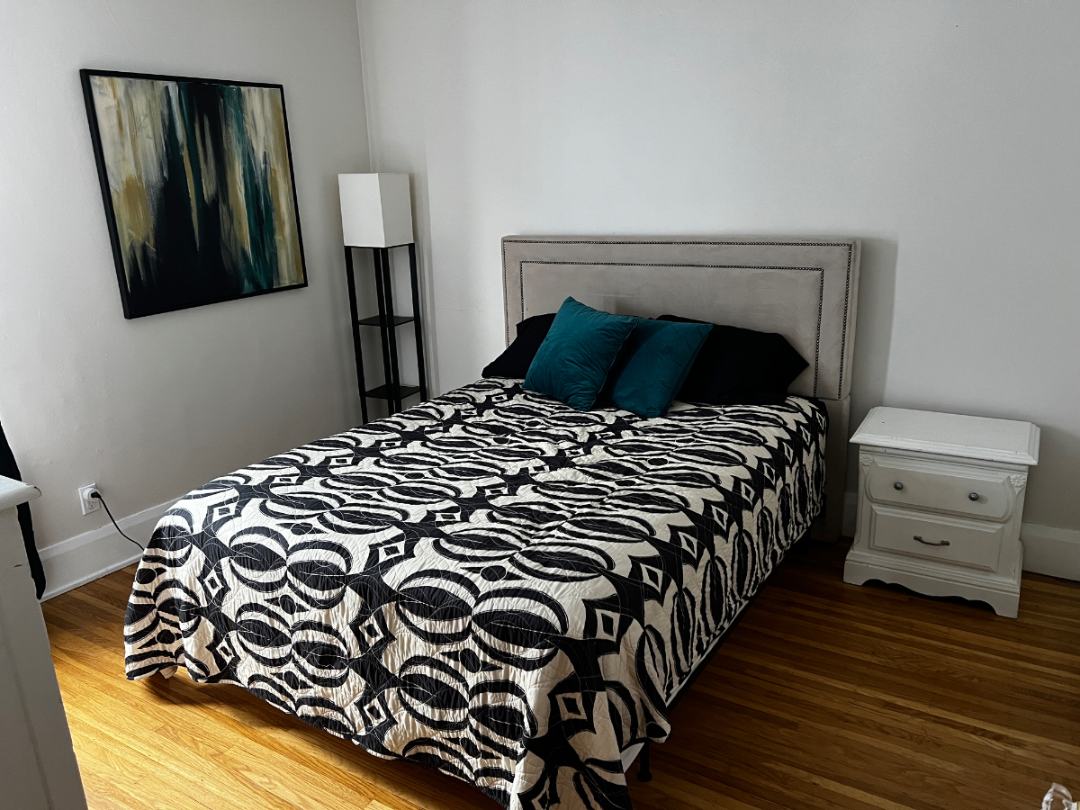 3 Bedroom North Buffalo Apartment with balcony, walking distance to Hertel Ave. - Photo 9