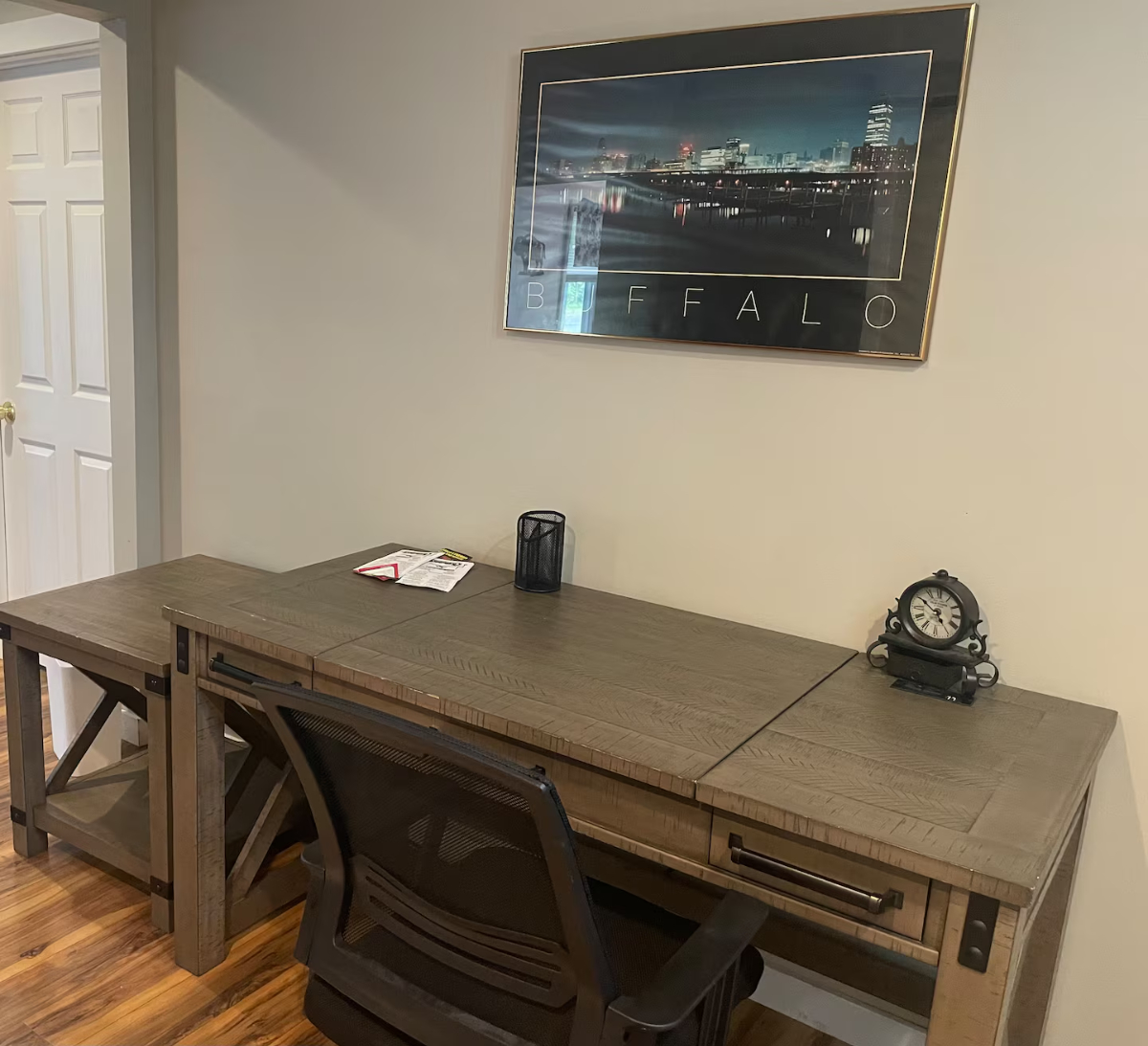 Cozy 3 bedroom apartment near Bills Stadium - Photo 5