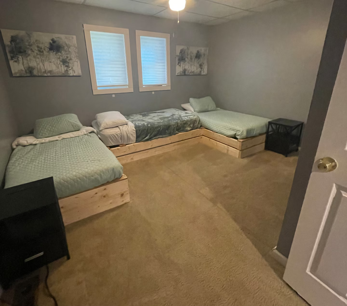 Cozy 3 bedroom apartment near Bills Stadium - Photo 8