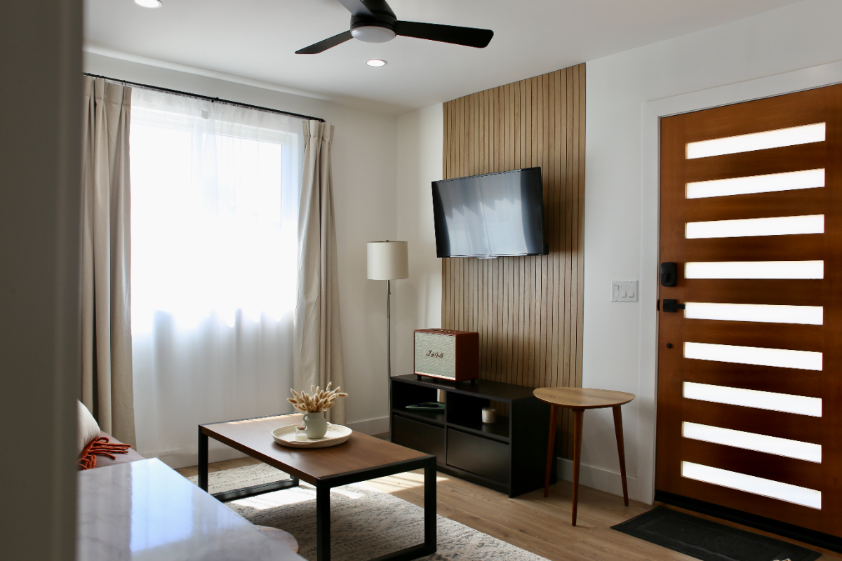 New Modern Casita near Alhambra & Pasadena - Photo 3