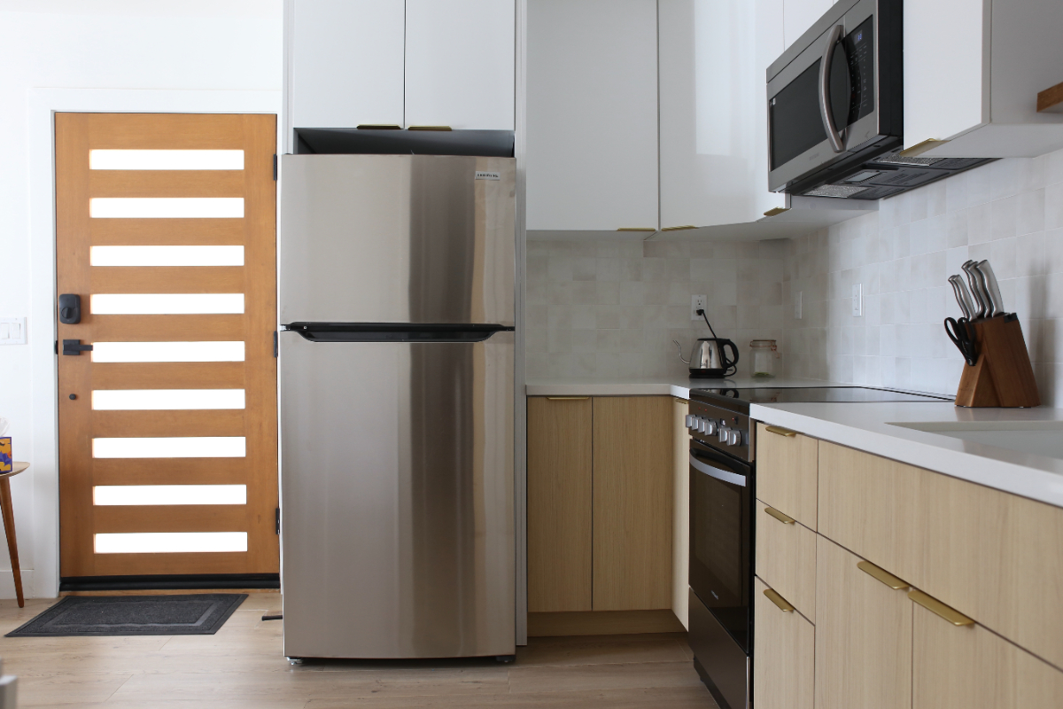 New Modern Casita near Alhambra & Pasadena - Photo 6