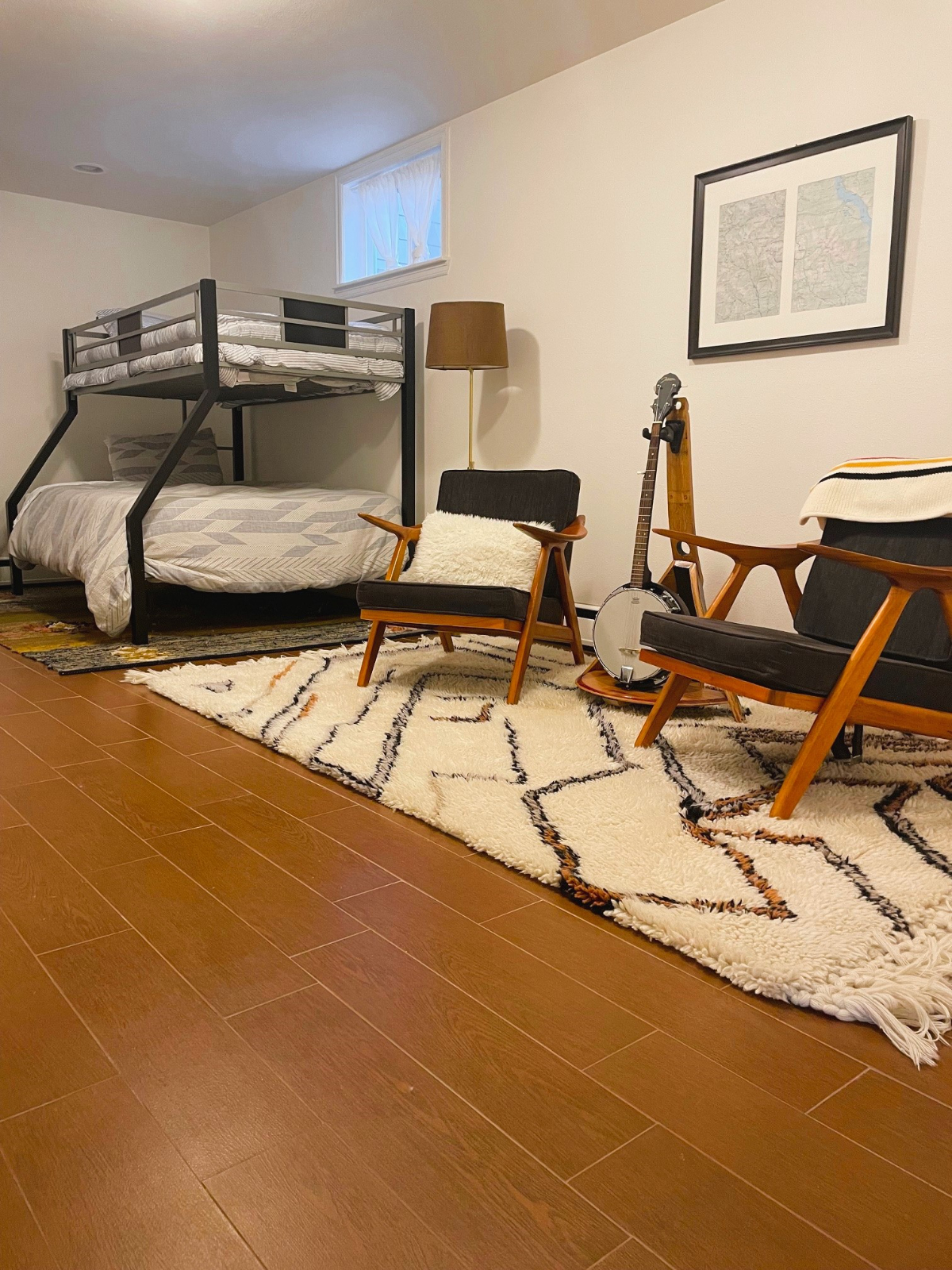 Spacious Lake Padden Lower Unit - Photo 6