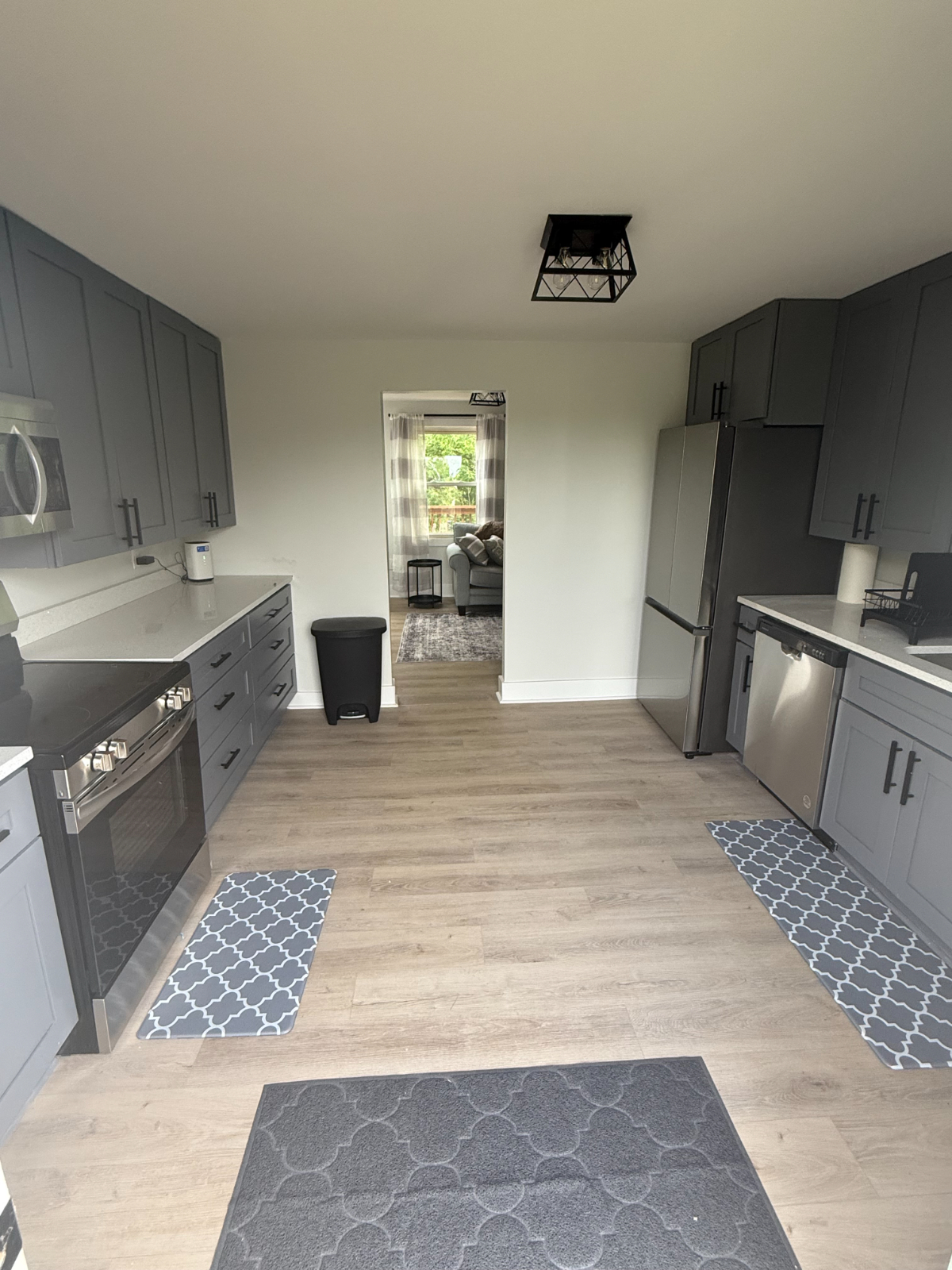Newly Remodeled Fourplex in Oak Ridge - Photo 3