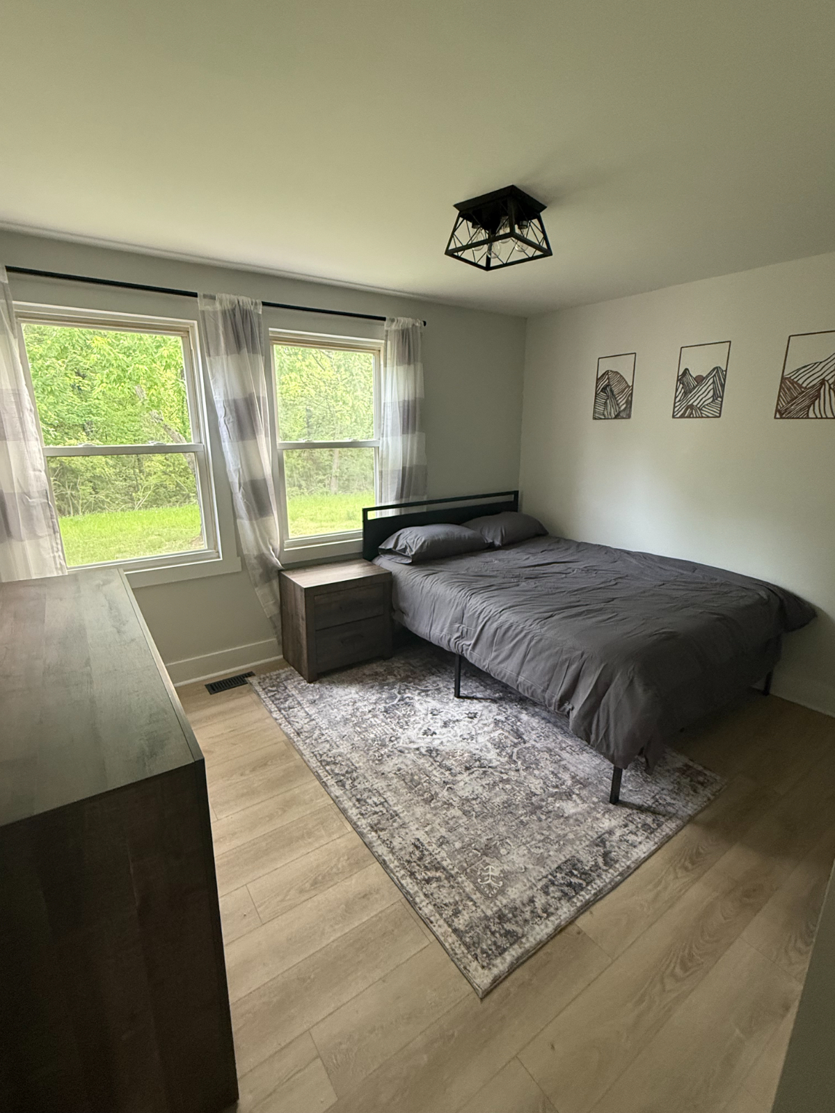 Newly Remodeled Fourplex in Oak Ridge - Photo 7