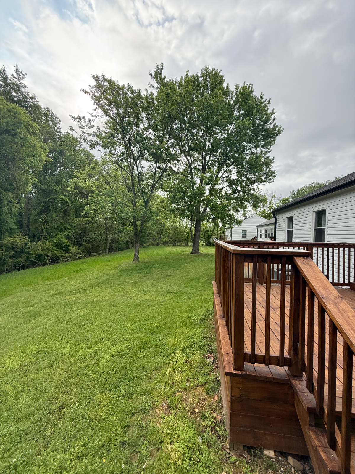Newly Remodeled Fourplex in Oak Ridge - Photo 9