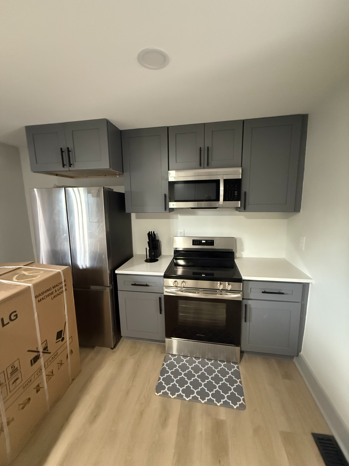 Newly Remodeled Fourplex in Oak Ridge - Photo 5