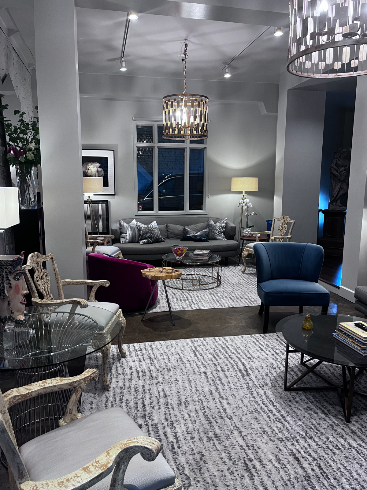 Large executive home designer home - Photo 3