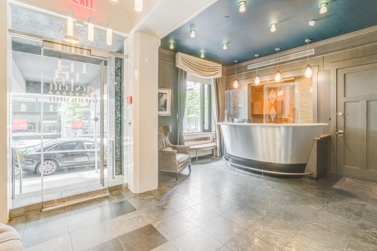 Studio at Midtown East - Photo 6