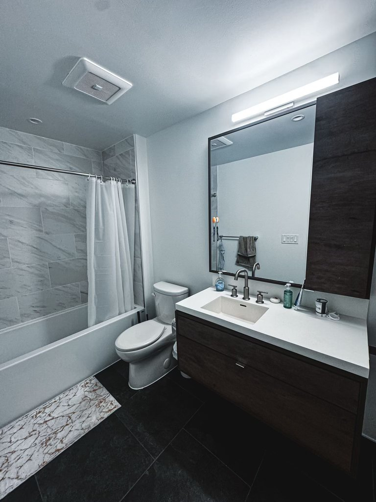 Private Room in Adams Morgan - Photo 5