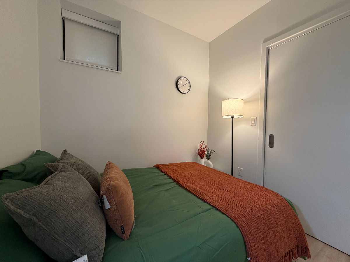Private Room in Adams Morgan - Photo 2
