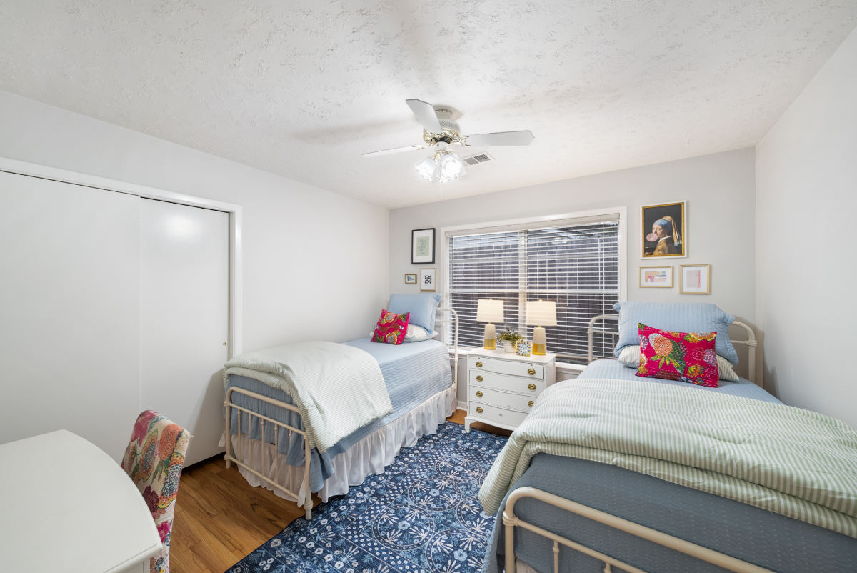 The Gathering Spot - College Station Home - Photo 7
