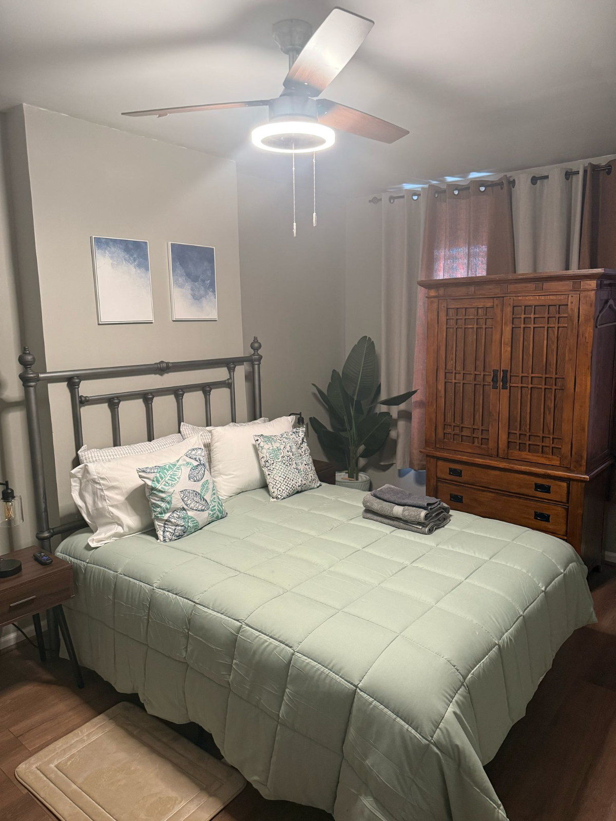 Cozy Brick 3 bedroom Townhome - Photo 3