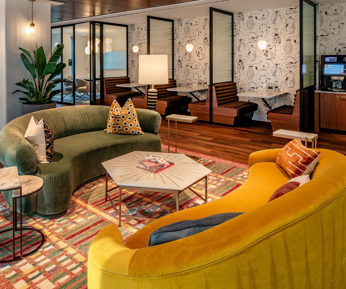 Furnished Room at Union Market - Photo 7