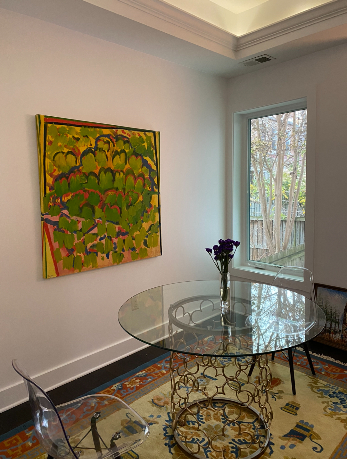 Beautiful Home, Centrally Located- Walking Distance to 4 Main Hospitals in DC - Photo 4