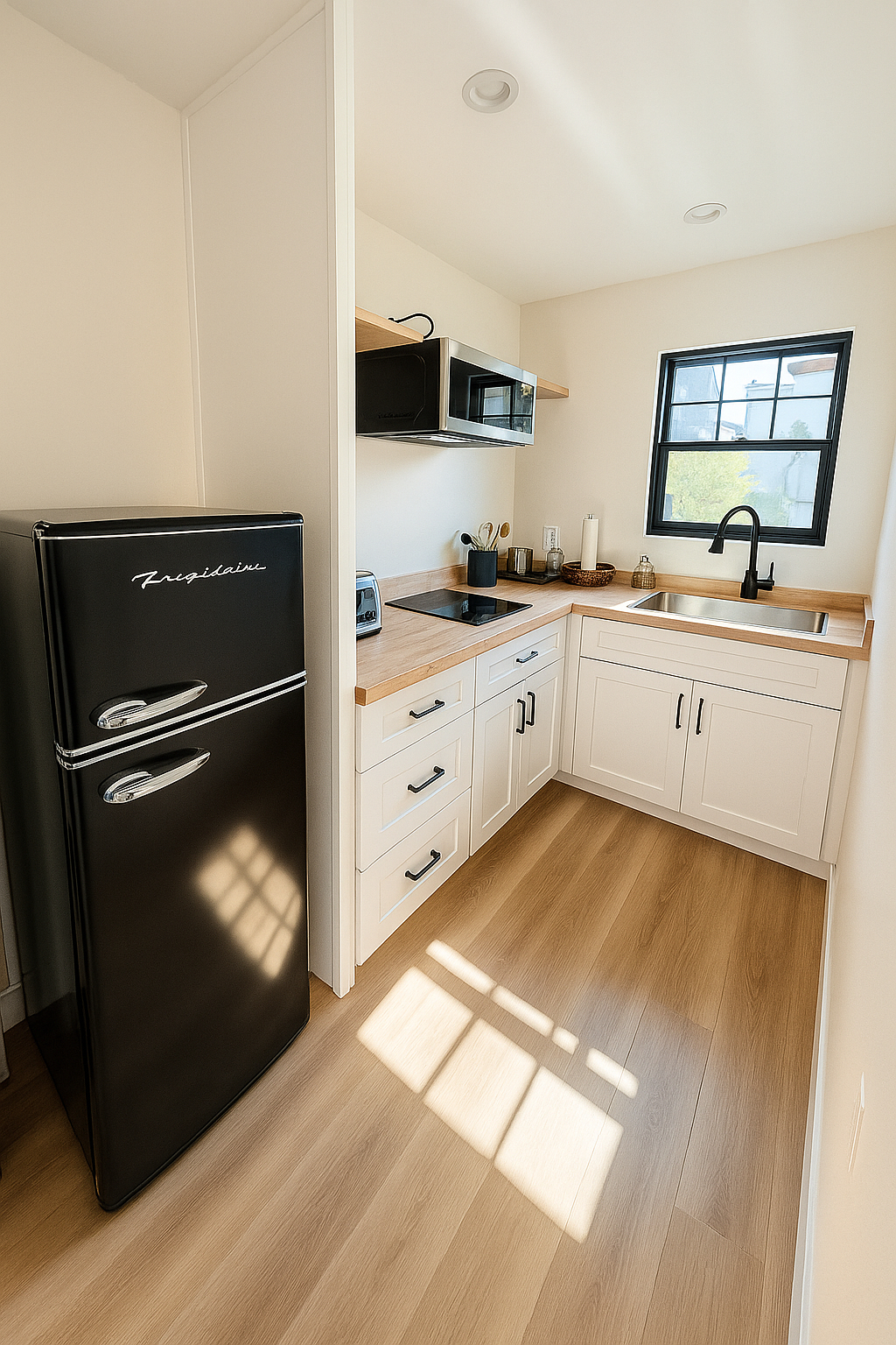 Charming Studio unit w/ W&D near Culver City, Baldwin Hills, & 10 mins from metro stop - Photo 6