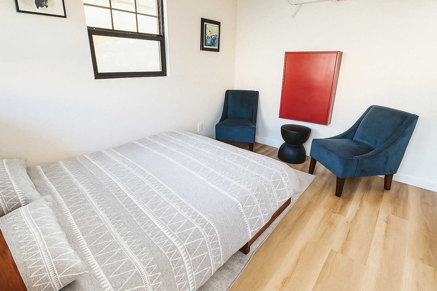 Charming Studio unit w/ W&D near Culver City, Baldwin Hills, & 10 mins from metro stop - Photo 2