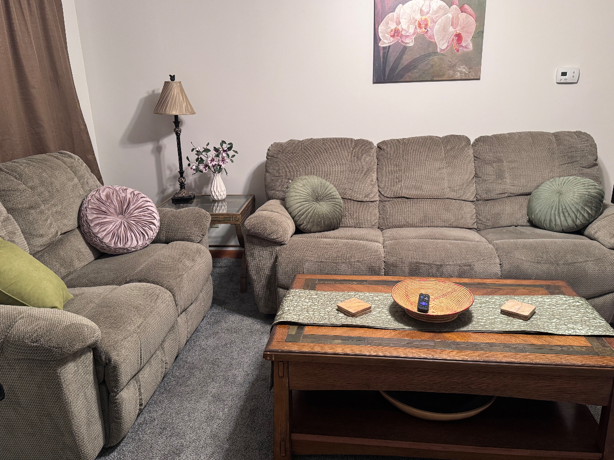 Oxbow House - Fully Furnished and Equipped for Comfort and Convenience - Photo 8