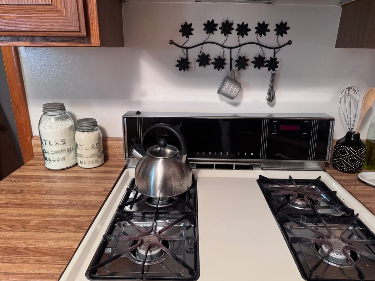 Oxbow House - Fully Furnished and Equipped for Comfort and Convenience - Photo 5