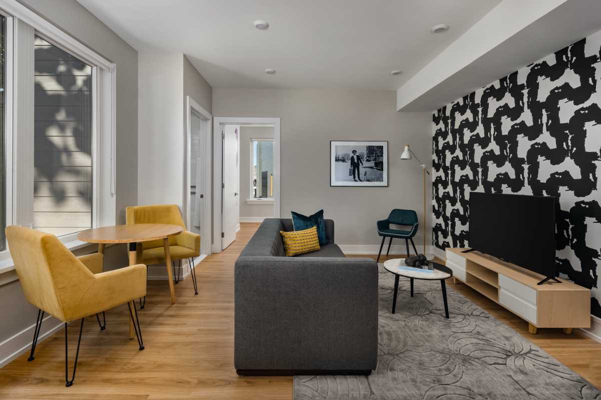 Cozy Frankford-Frankford 101