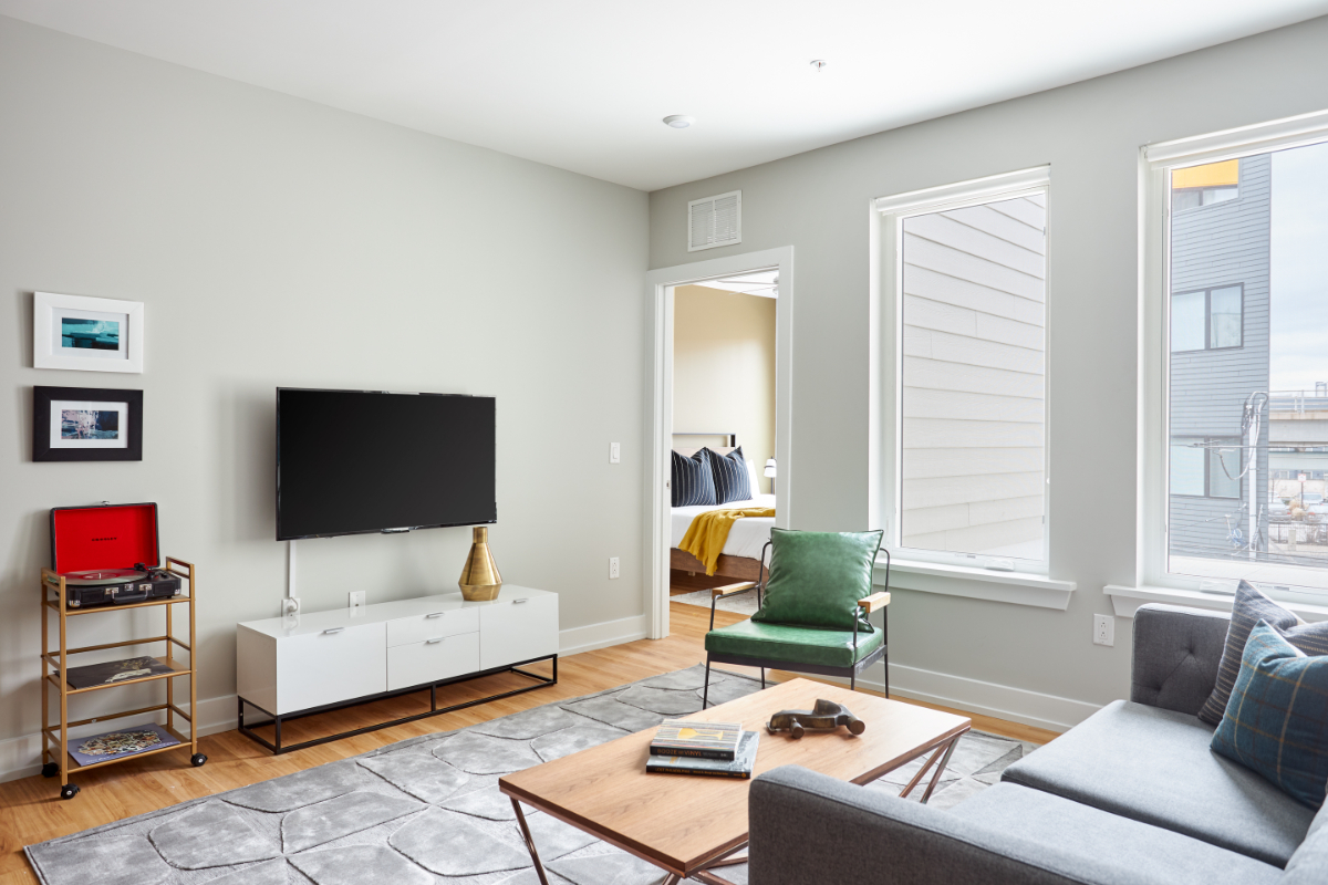Phillys 2BR Artful Retreat-Frankford 103