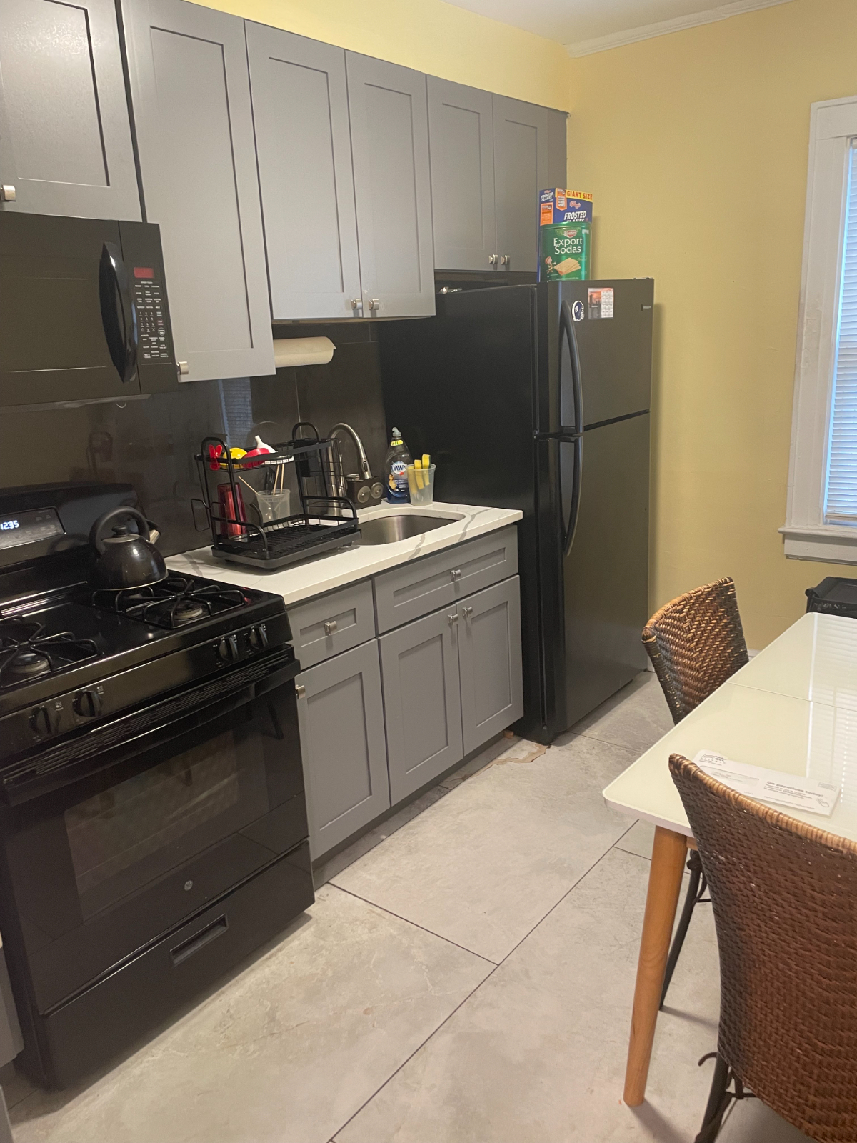 Comfortable Room for Rent with Utilities Included in Cambria Heights - Photo 6