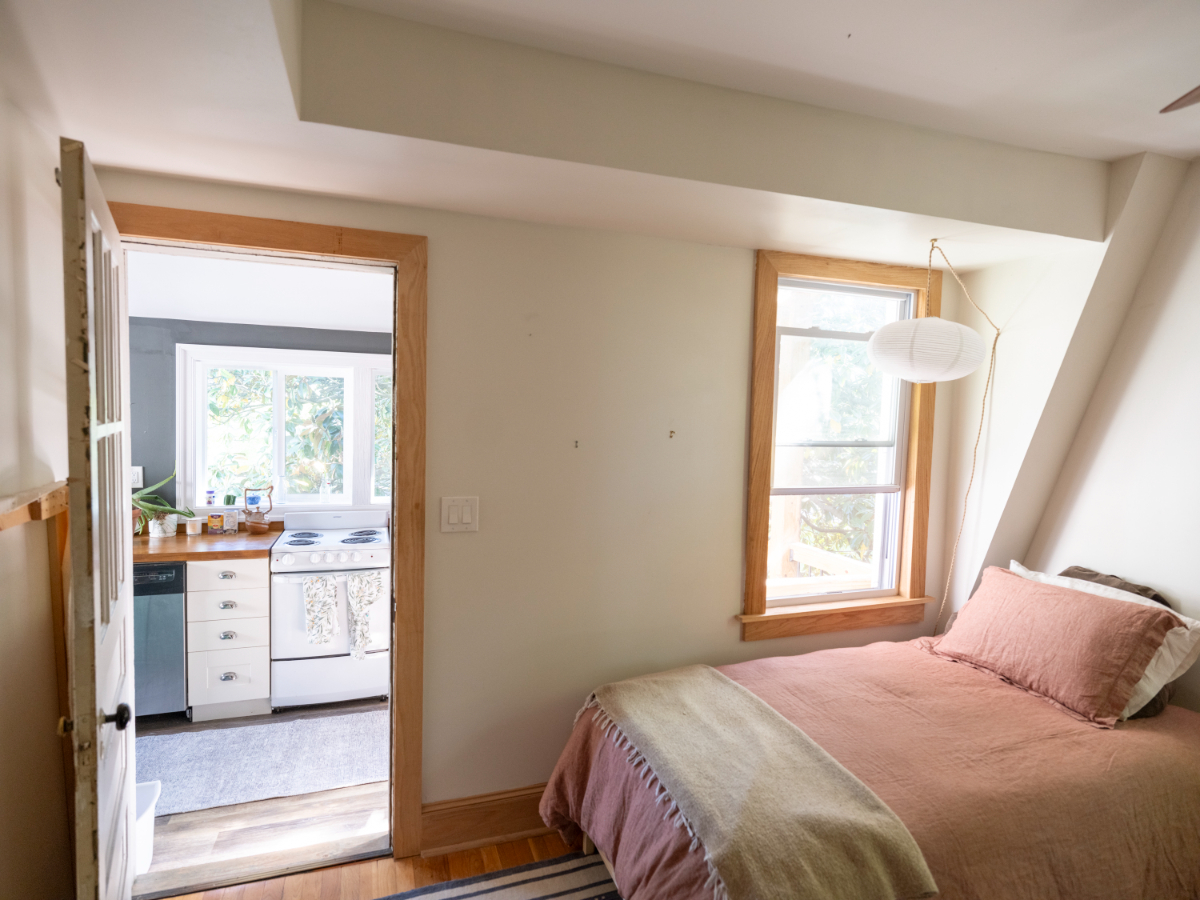 Treehouse Garden Apartment - Photo 5
