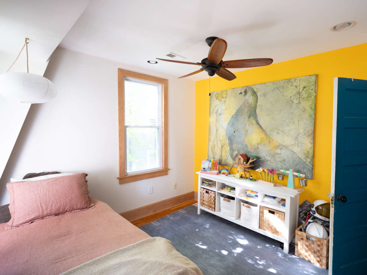 Treehouse Garden Apartment - Photo 4