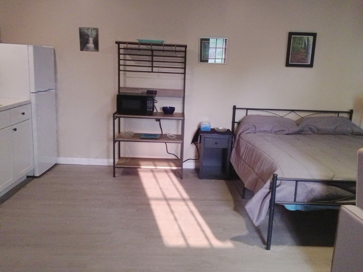 Newly Remodeled 1BR Apartment in Richfield... - Photo 10