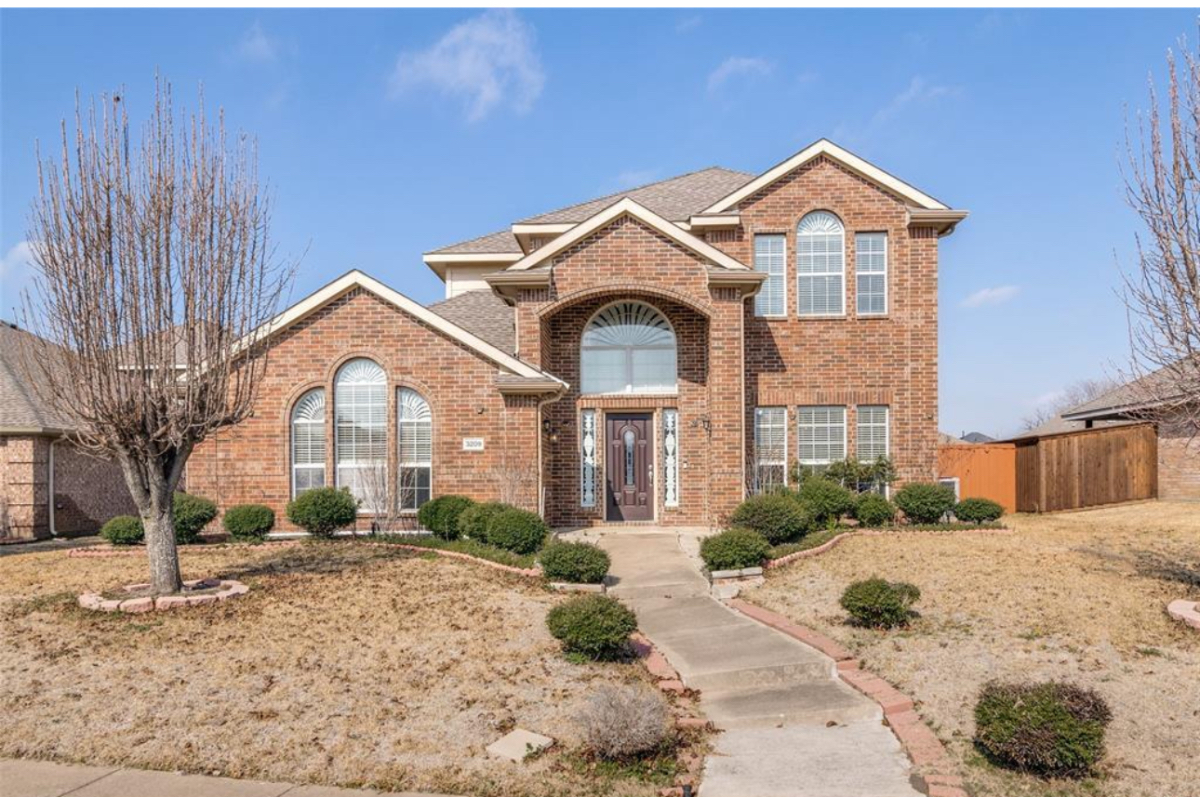 Quite private Room in Rowlett