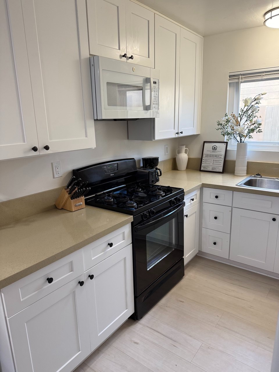 Normal Heights 1st Floor Unit 2BR/1BA, Pet OK, WD - Photo 3