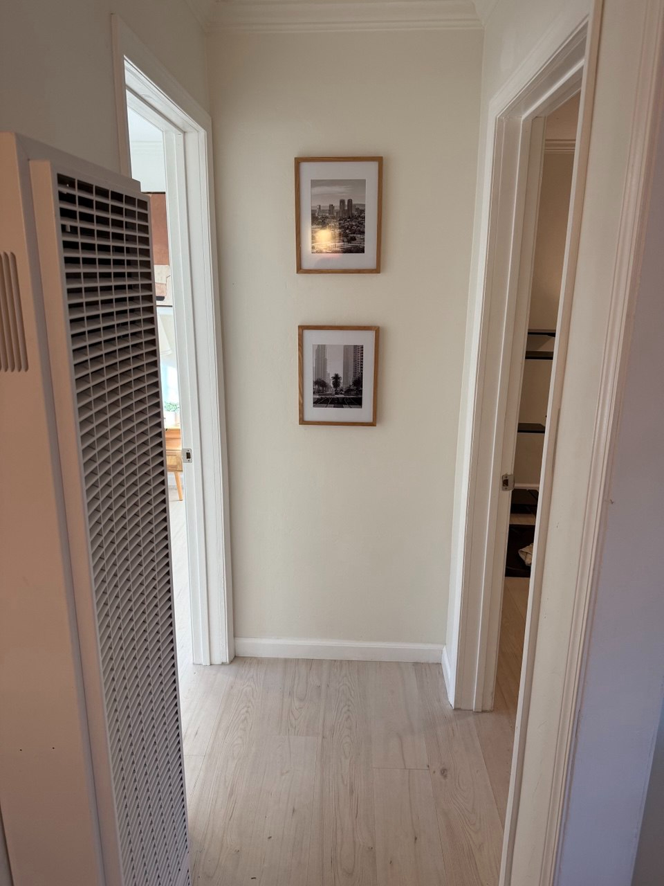 Normal Heights 1st Floor Unit 2BR/1BA, Pet OK, WD - Photo 6