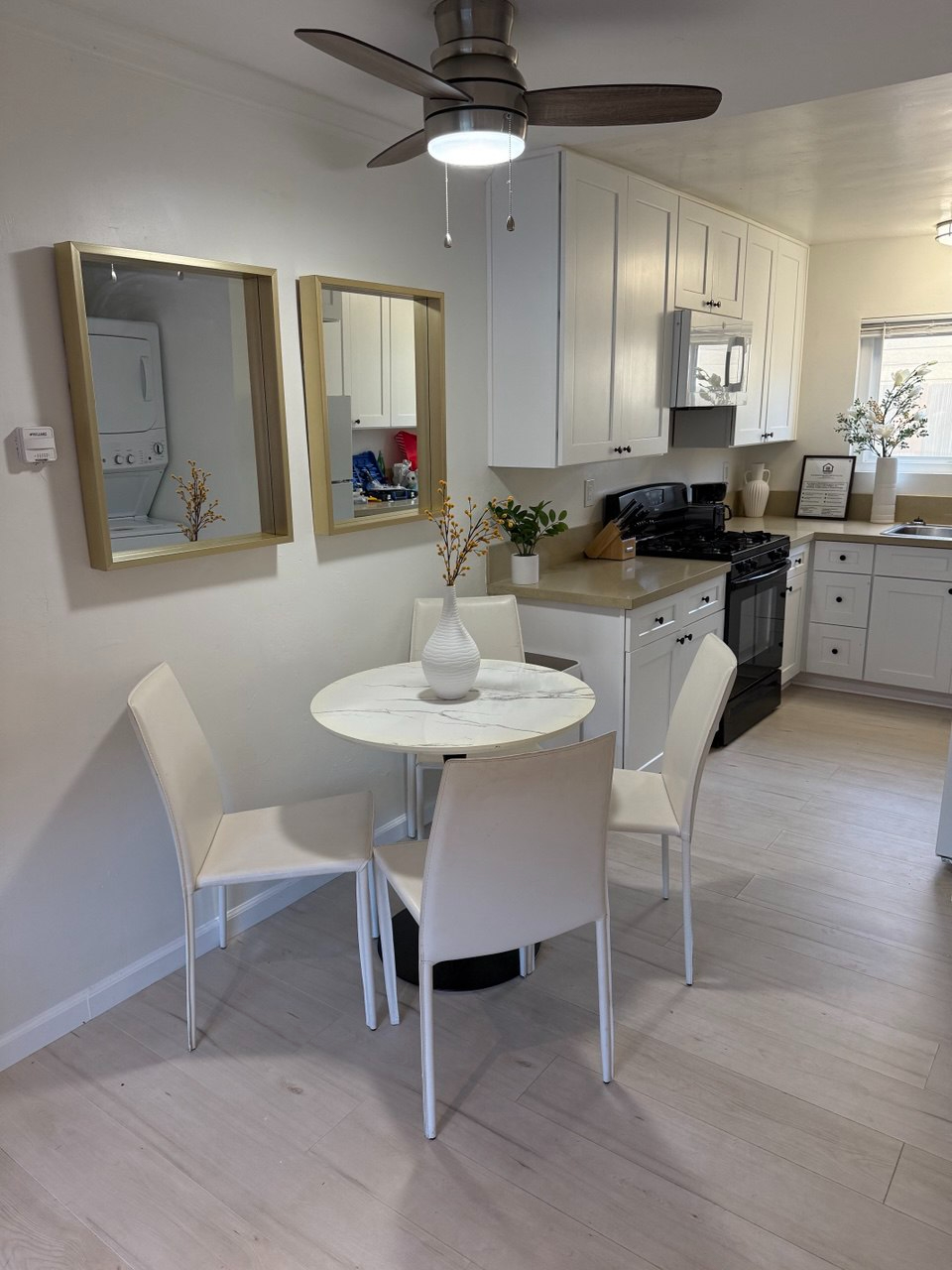 Normal Heights 1st Floor Unit 2BR/1BA, Pet OK, WD - Photo 2