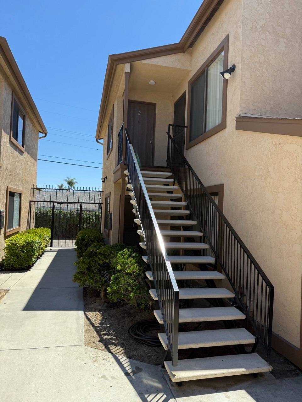 Normal Heights 1st Floor Unit 2BR/1BA, Pet OK, WD - Photo 4
