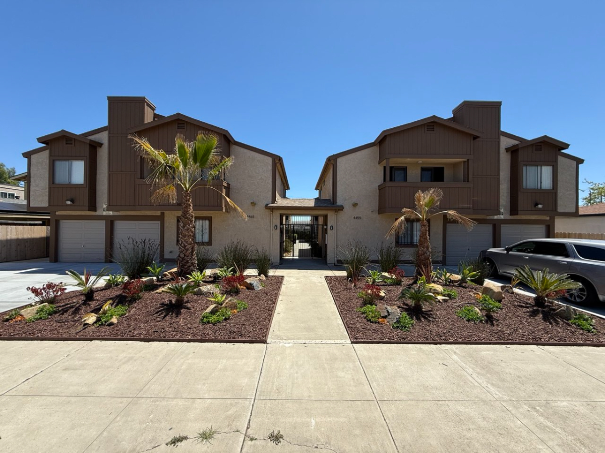Normal Heights 1st Floor Unit 2BR/1BA, Pet OK, WD - Photo 3