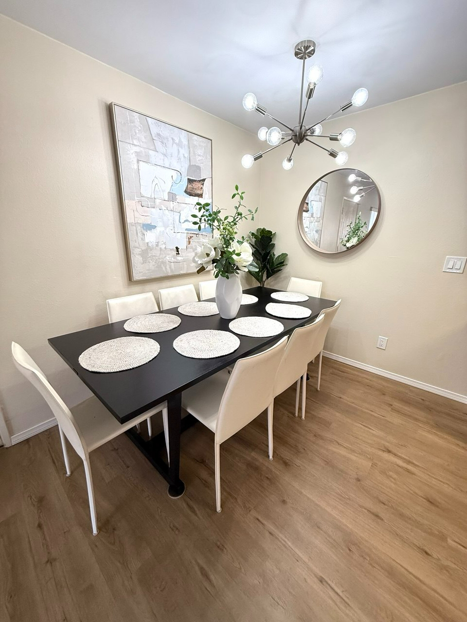 Normal Heights 1st Floor Unit 2BR/1BA, Pet OK, WD - Photo 6