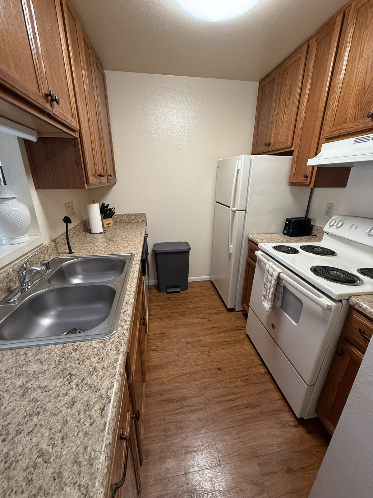 Normal Heights 1st Floor Unit 2BR/1BA, Pet OK, WD - Photo 5