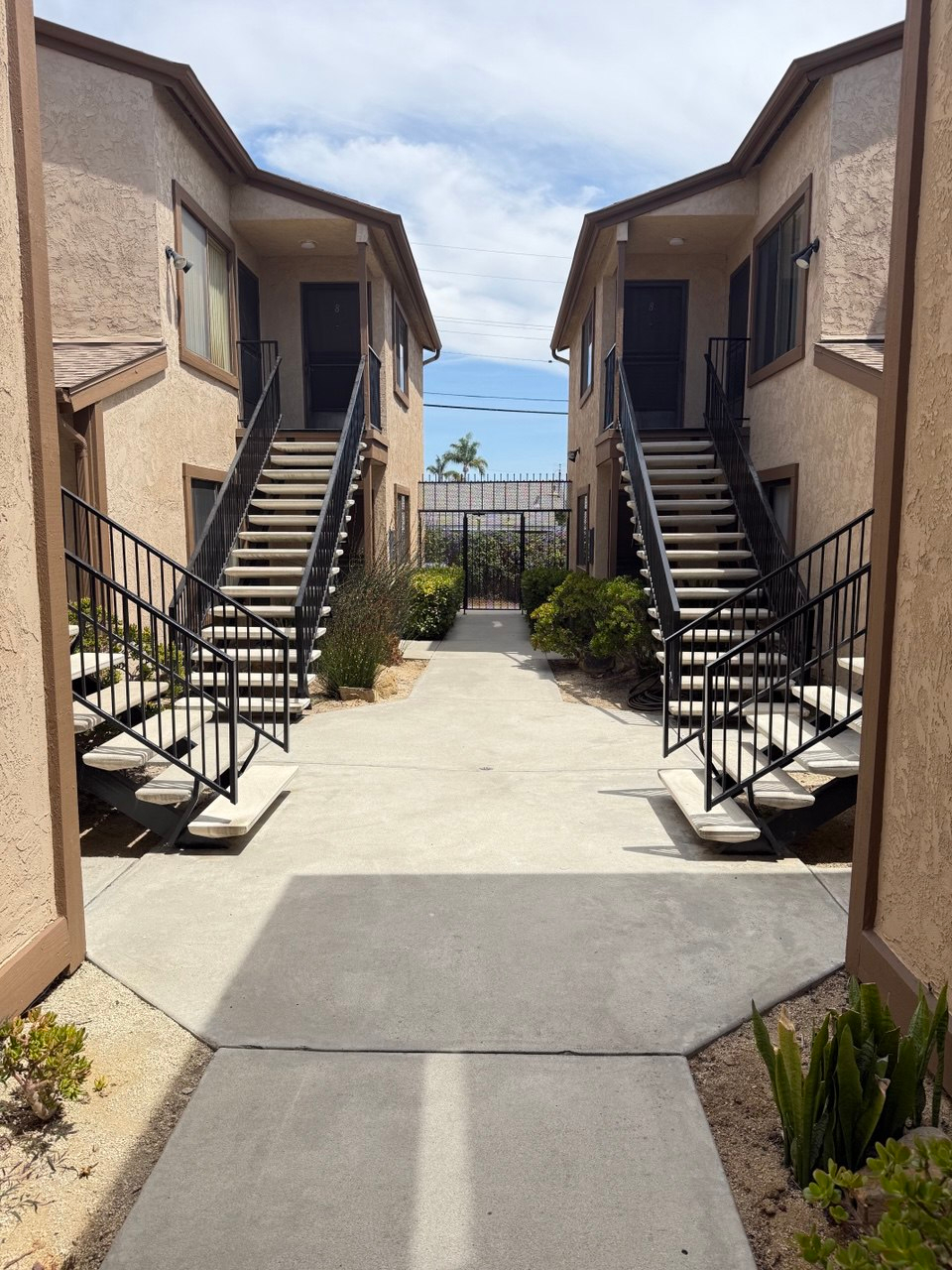 Normal Heights 1st Floor Unit 2BR/1BA, Pet OK, WD - Photo 5