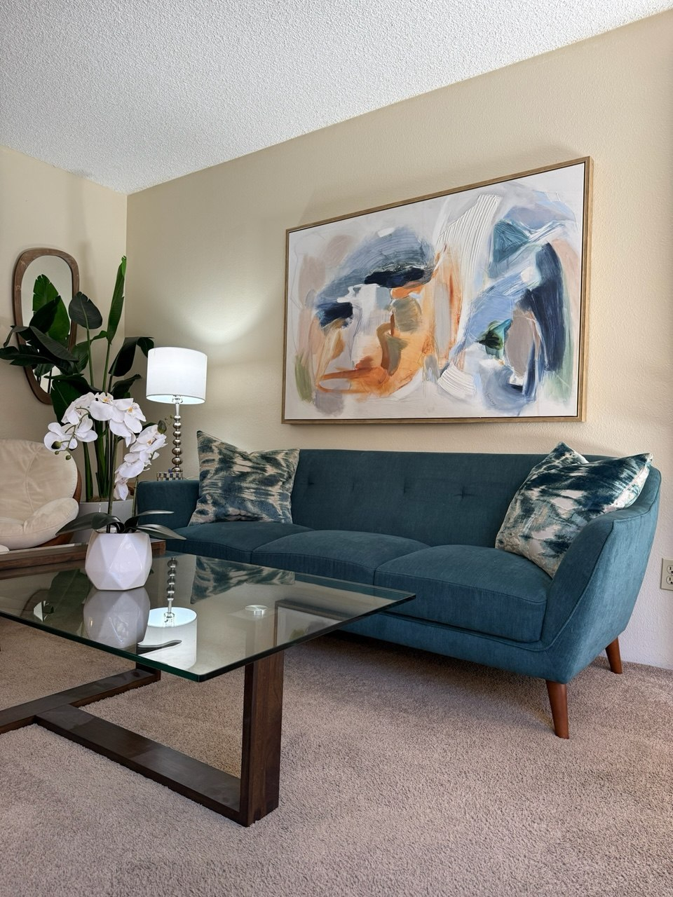 Normal Heights 1st Floor Unit 2BR/1BA, Pet OK, WD - Photo 1