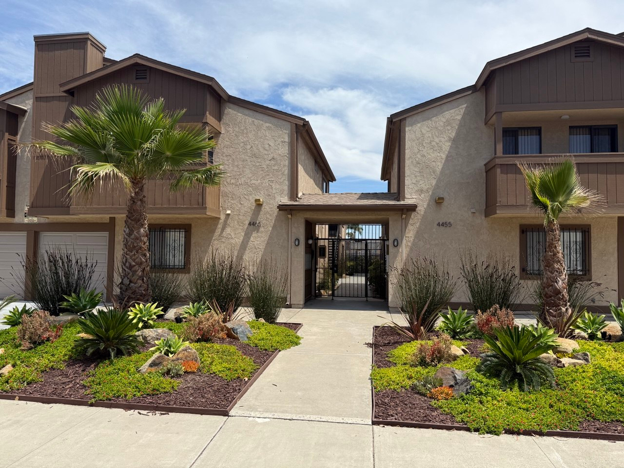 Normal Heights 1st Floor Unit 2BR/1BA, Pet OK, WD - Photo 3