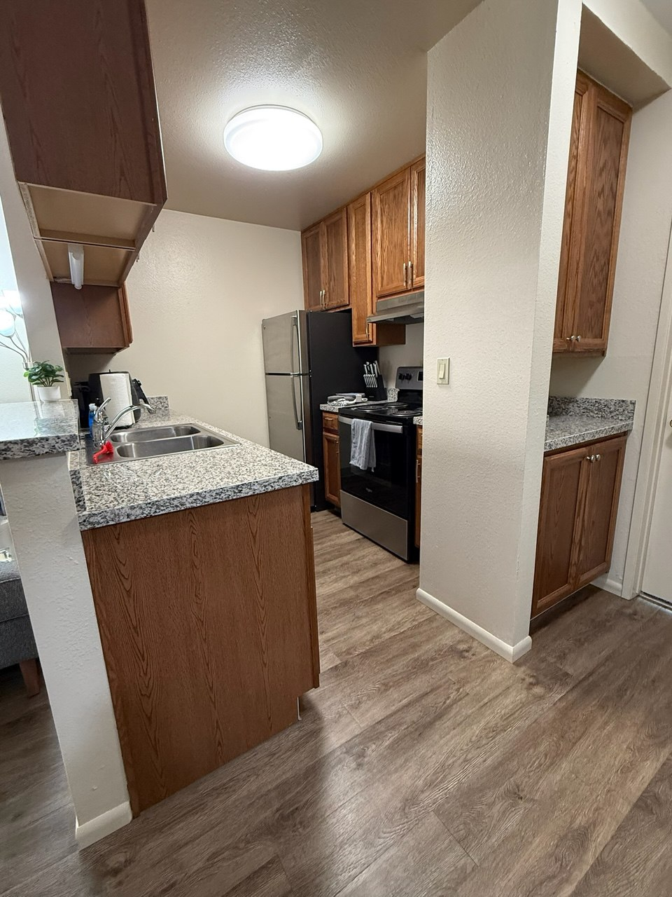 Normal Heights 1st Floor Unit 2BR/1BA, Pet OK, WD - Photo 5
