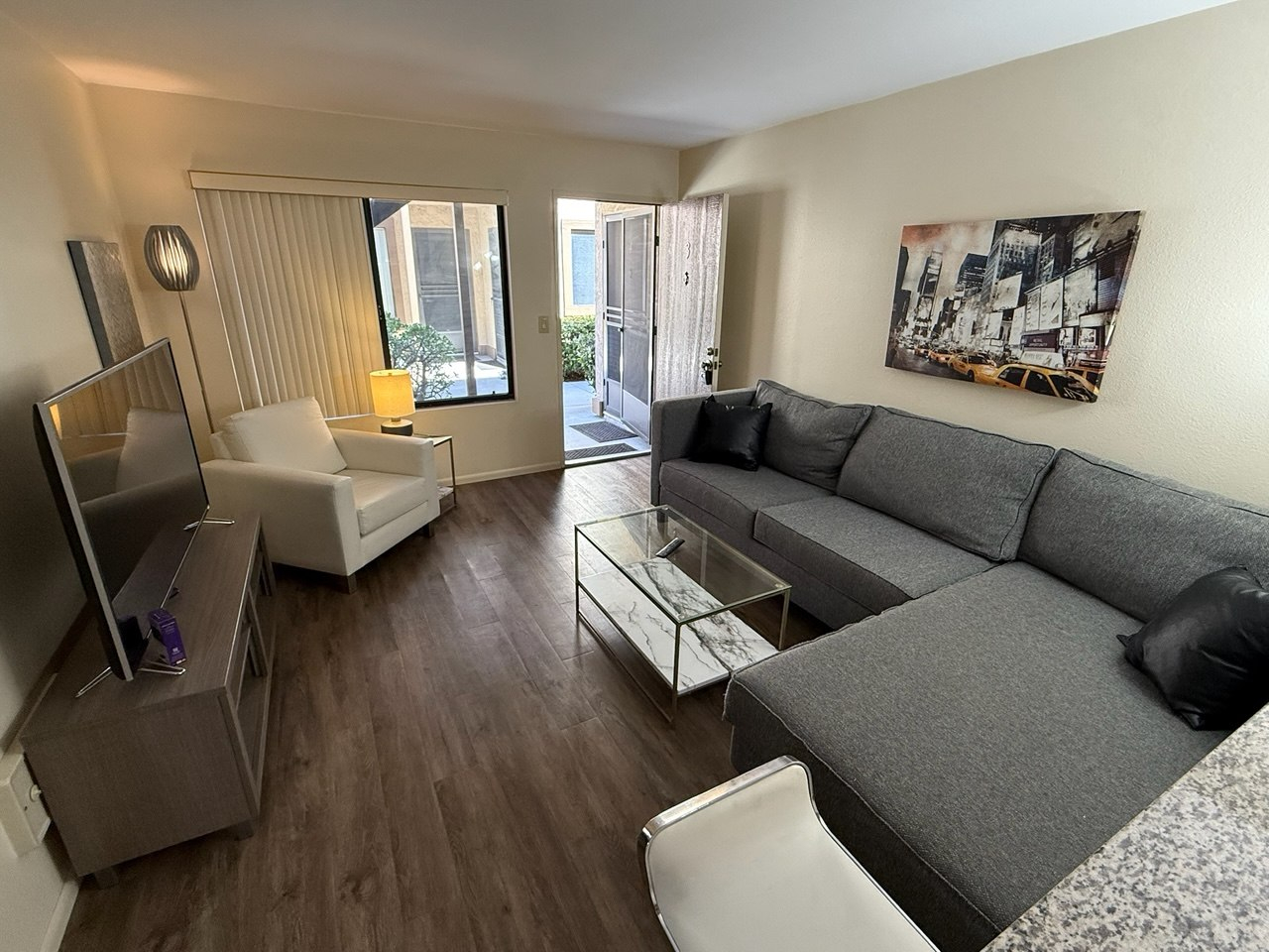 Normal Heights 1st Floor Unit 2BR/1BA, Pet OK, WD - Photo 6