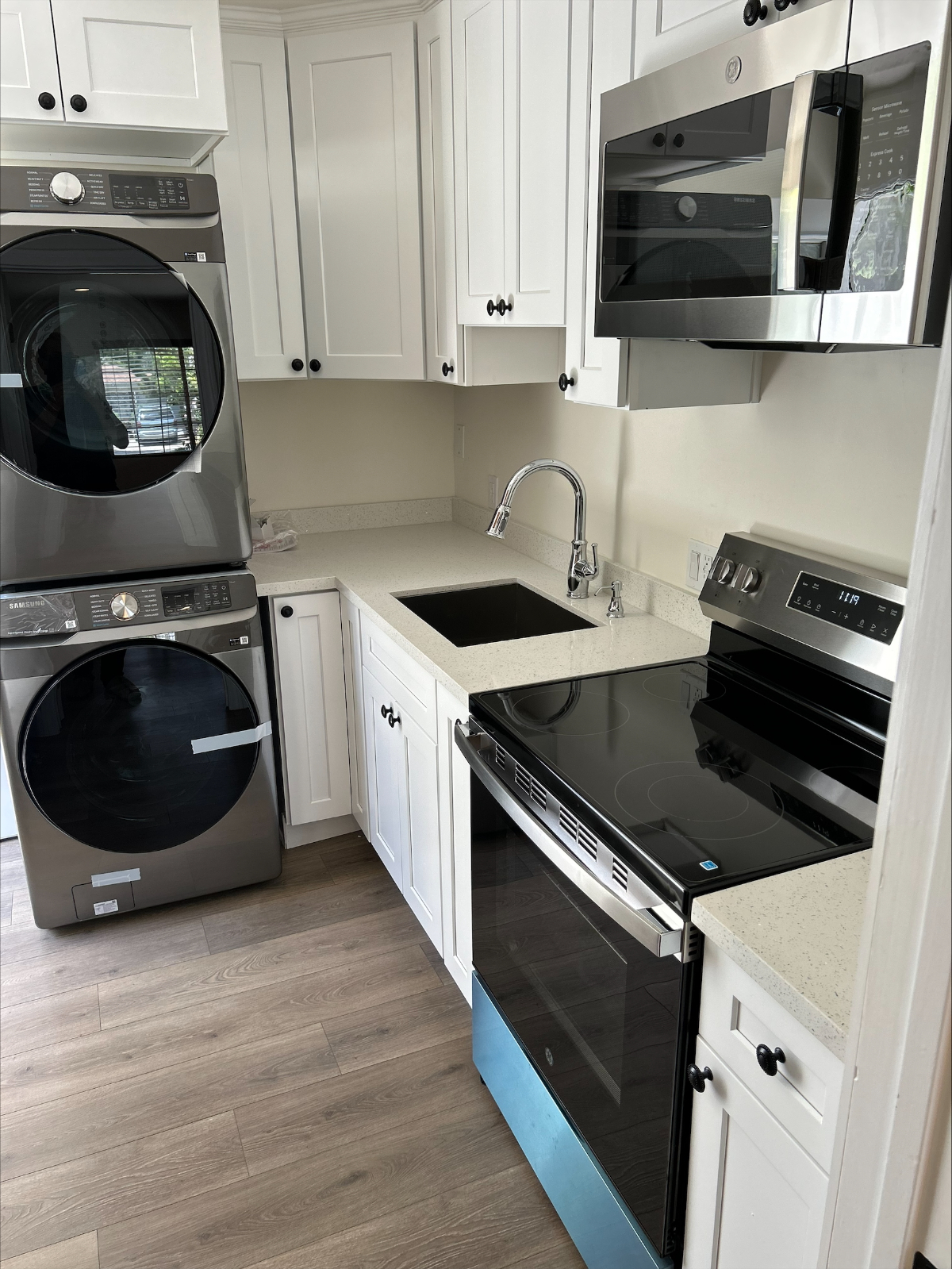 Fresh Start in a Brand New ADU-Bright, Private, and Fully Equipped - Photo 5