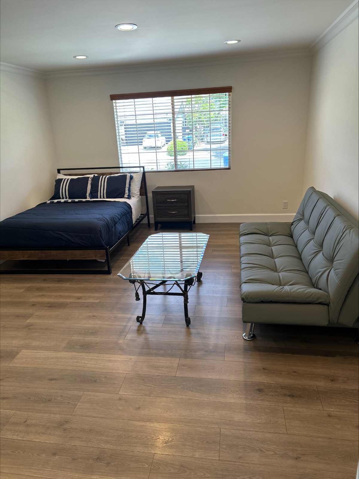 Fresh Start in a Brand New ADU-Bright, Private, and Fully Equipped - Photo 1