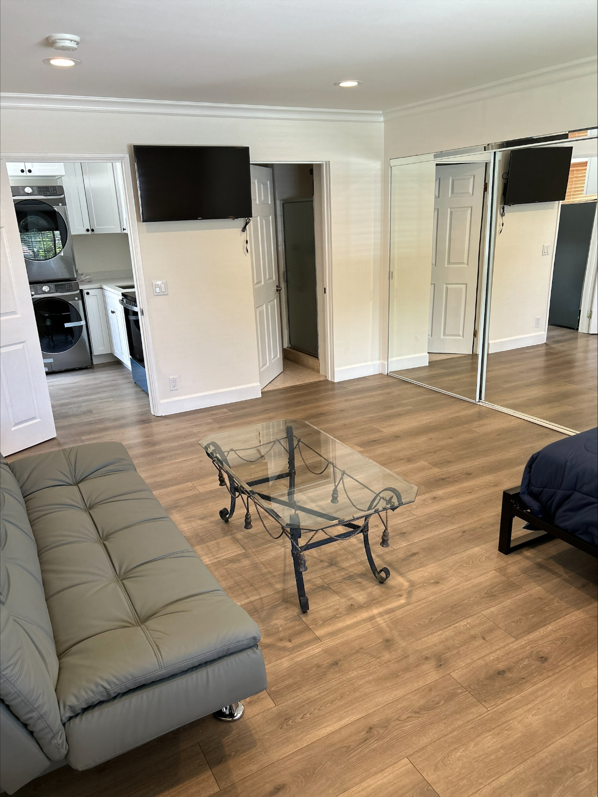 Fresh Start in a Brand New ADU-Bright, Private, and Fully Equipped - Photo 4
