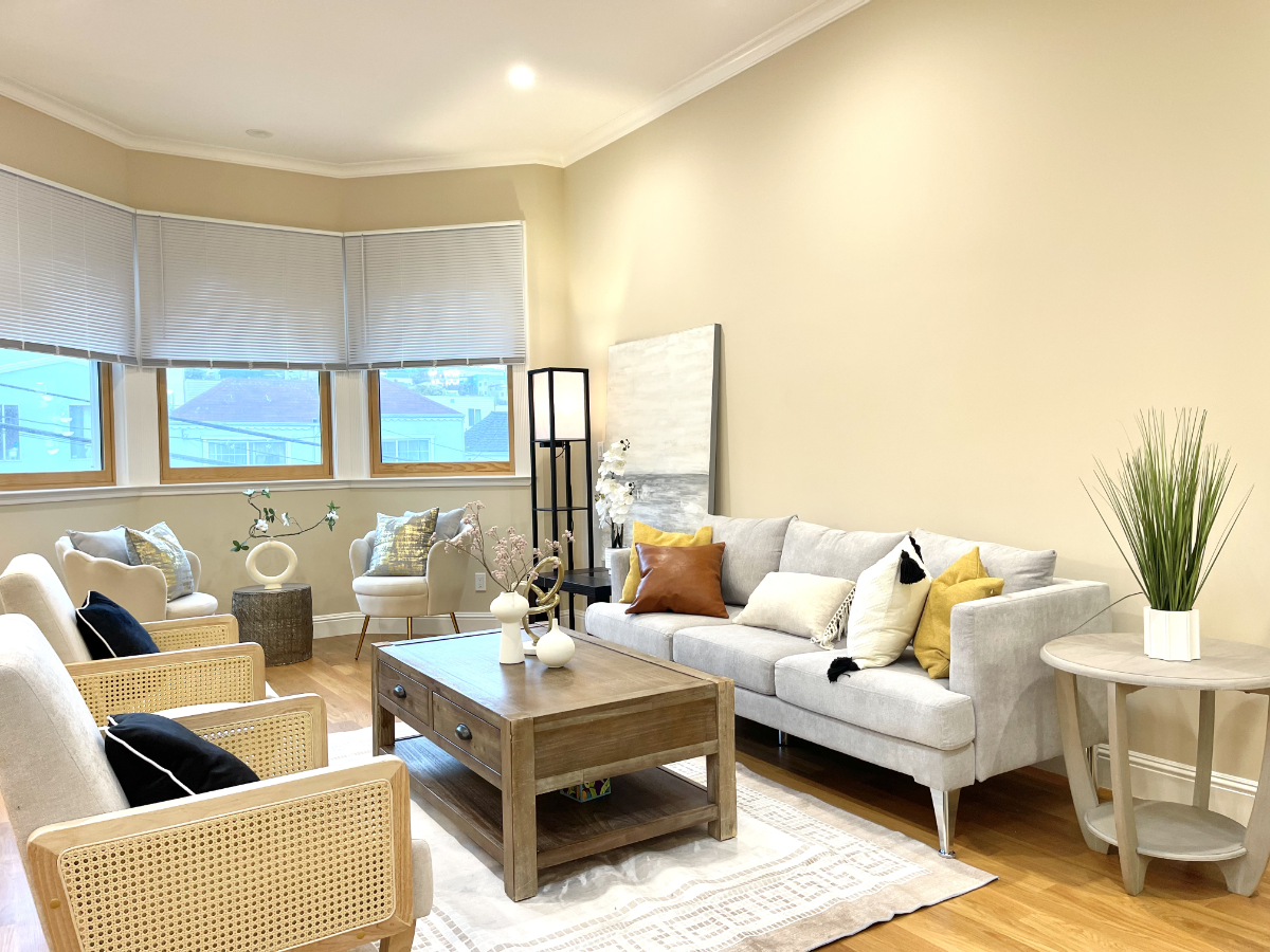 Beautiful Home in San Francisco - Photo 6