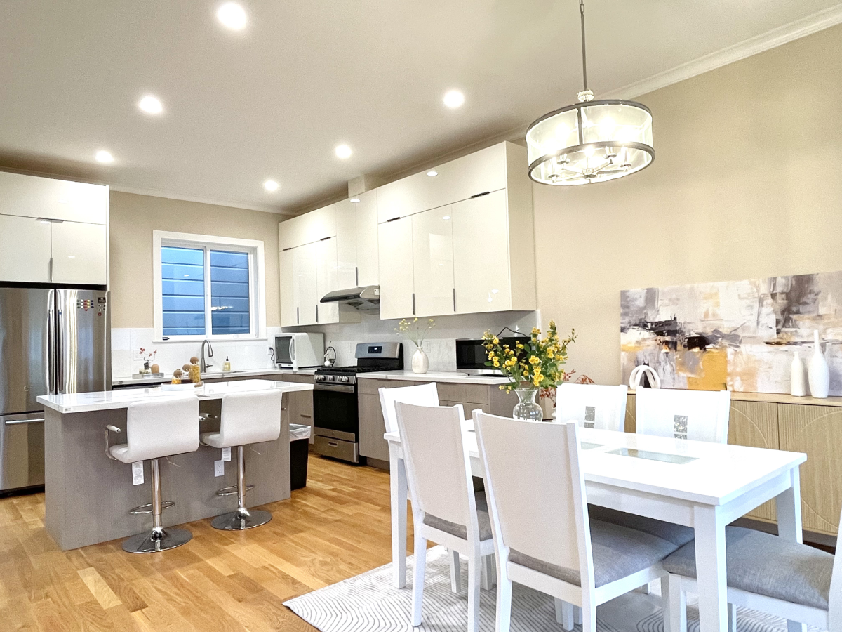 Beautiful Home in San Francisco - Photo 2