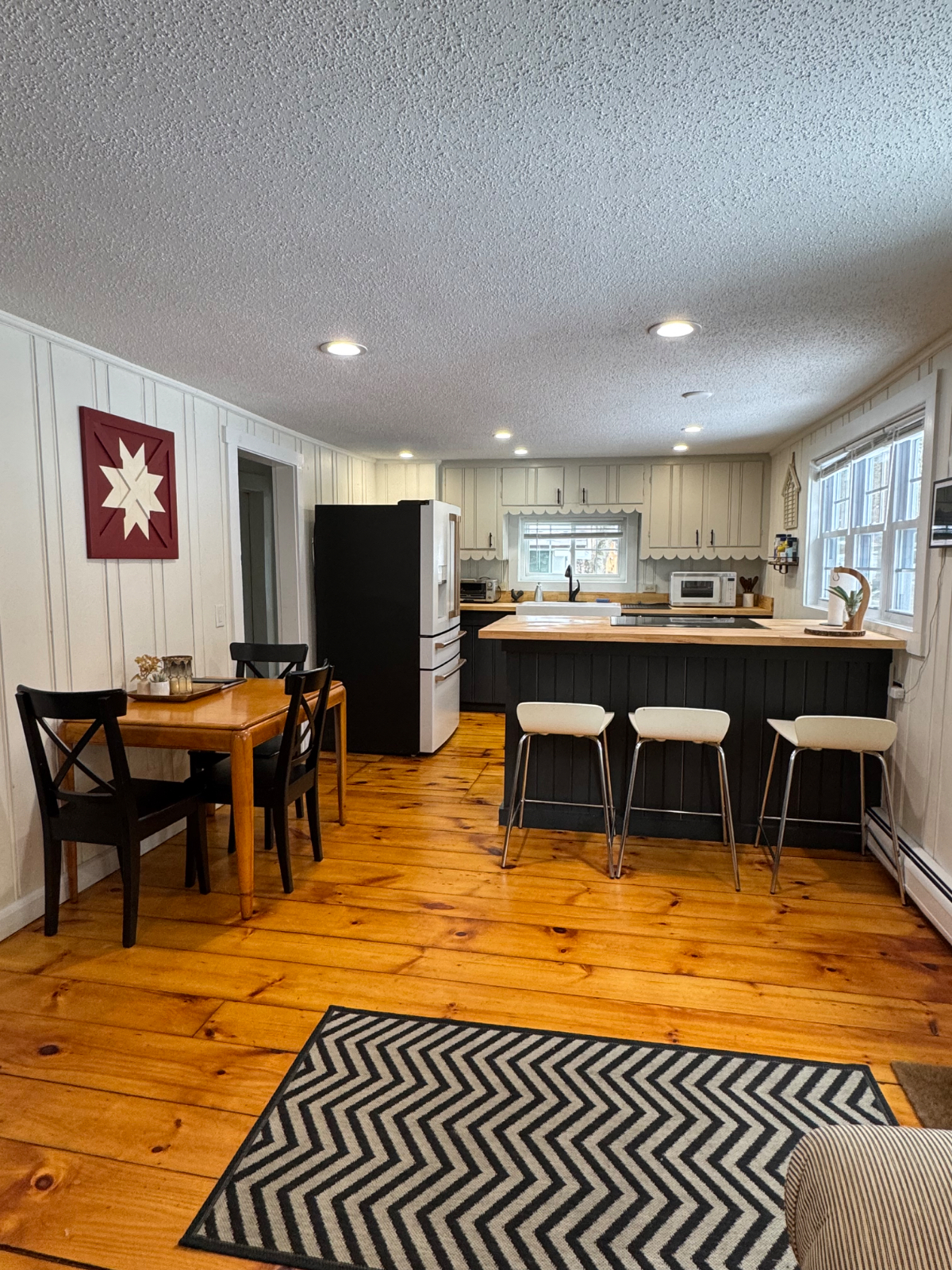 Cozy Mount Pine located in Wardsboro VT - Photo 5